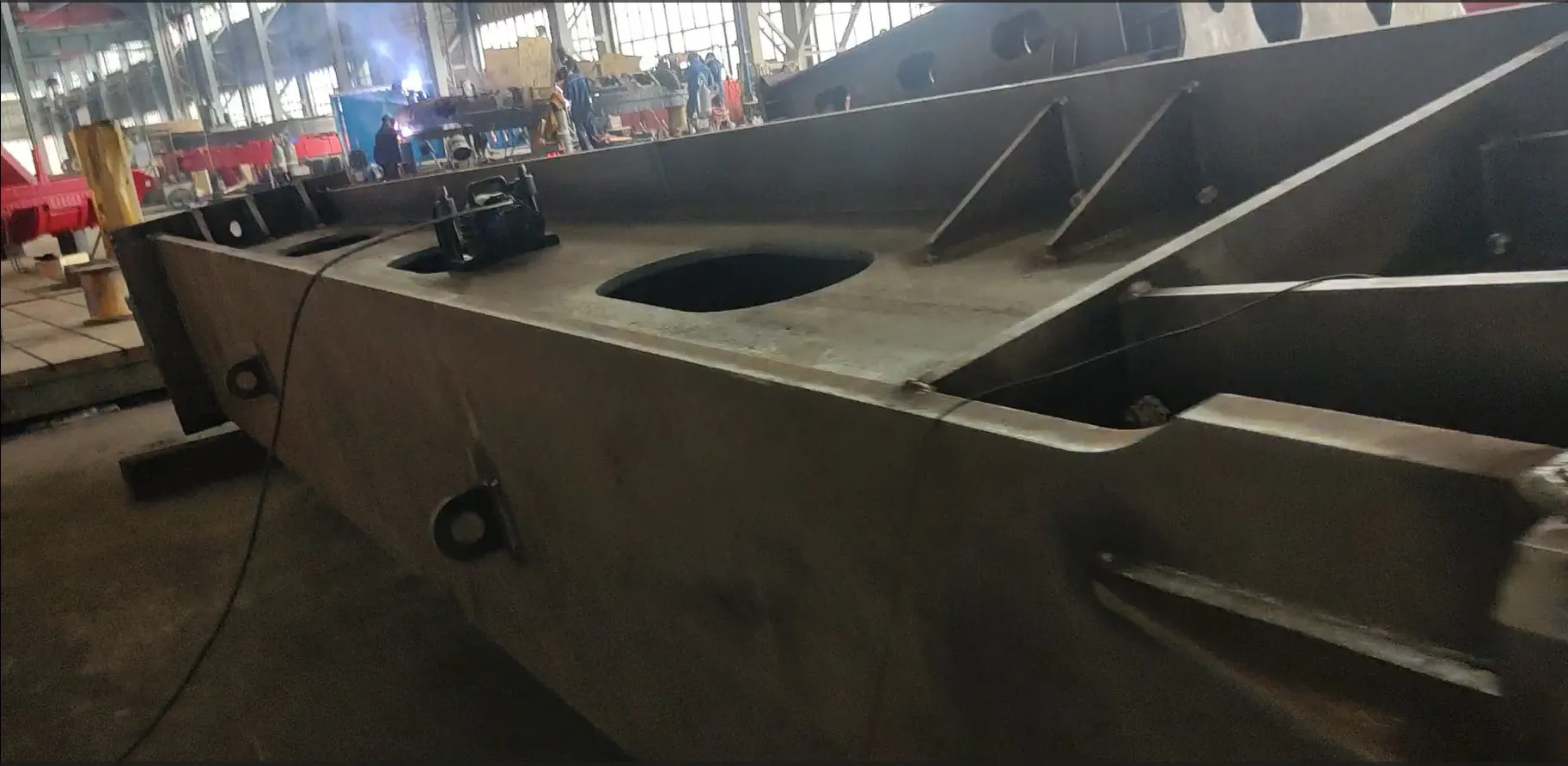 专注核心业务案例